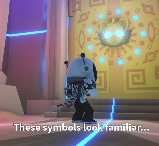 NEW LORE SOON?