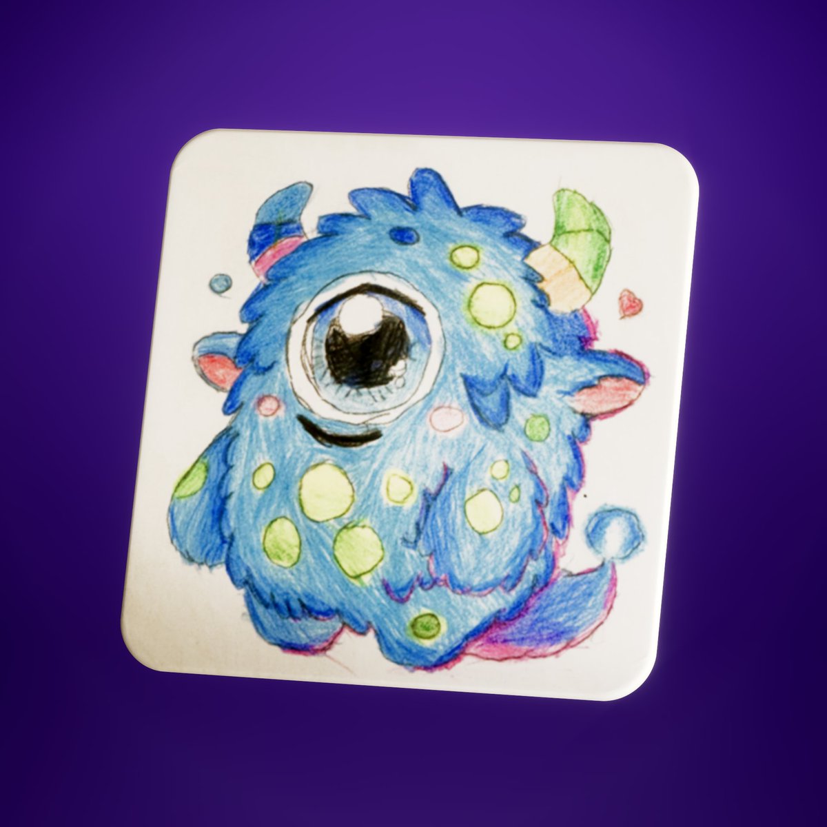 Meet our 2025 Monster of the Year... Glompy 🤩

40K submissions and 150K+ votes later... a huge THANK YOU to every school, teacher, student and parent who joined in 💚 

Check out the full list of winners below &amp; play as Glompy in Dojo Islands TODAY!🎉
classdojo.com/monster-of-the…