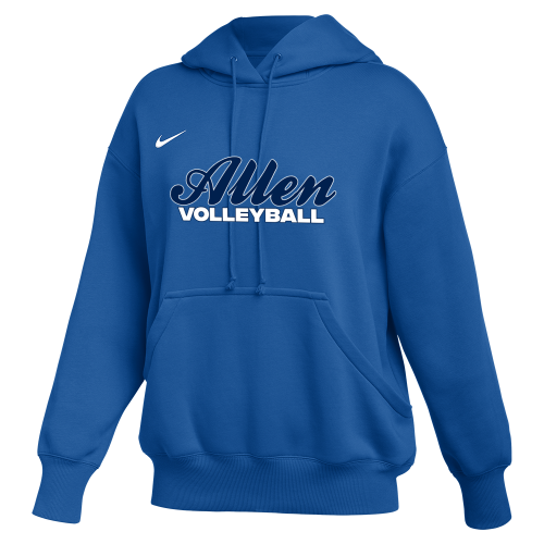 ALLEN VB FAN GEAR: bsnteamsports.com/shop/dPYErnapwE
shop open through May 12th