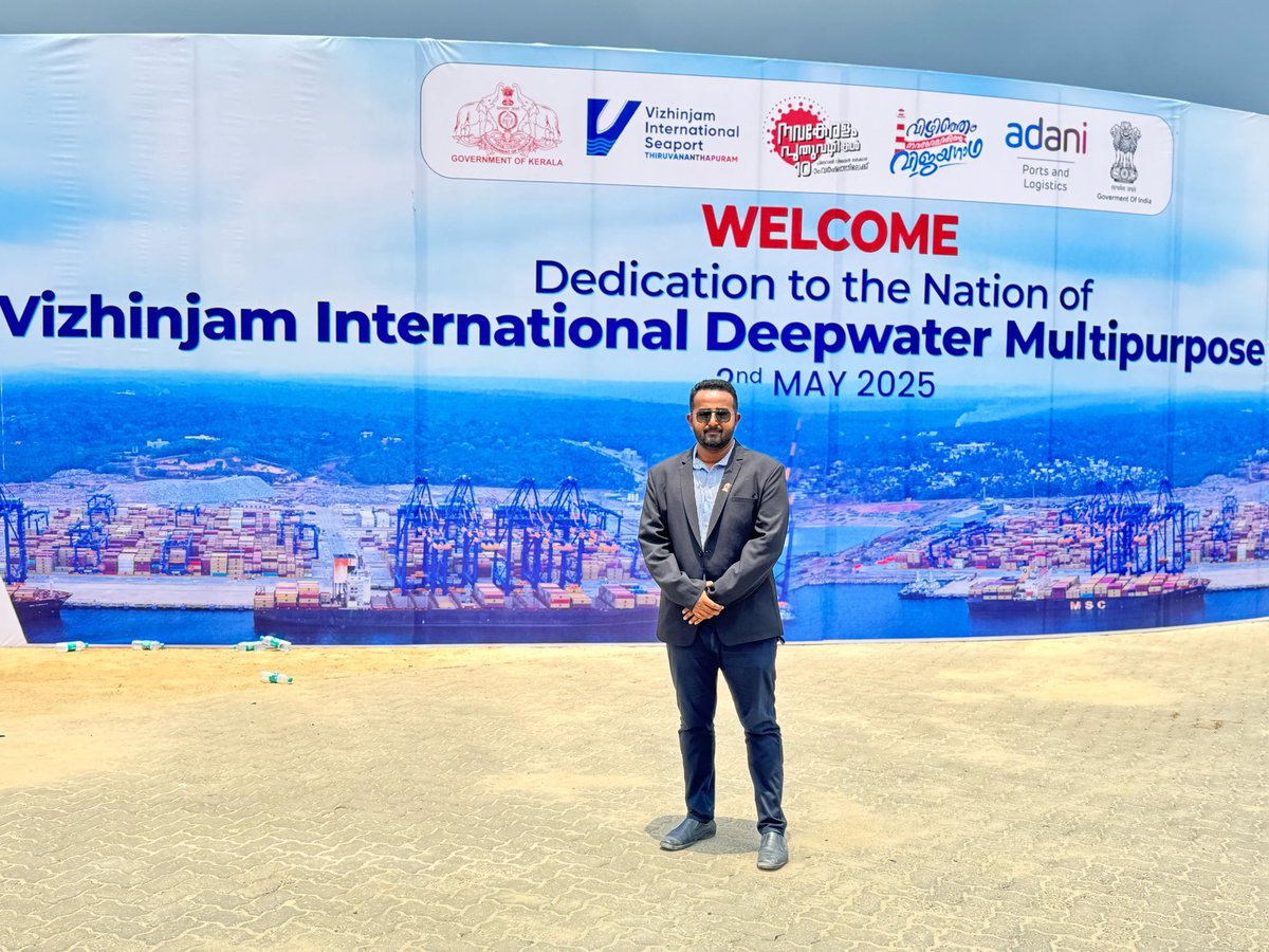 Pranav Jayan tweet media