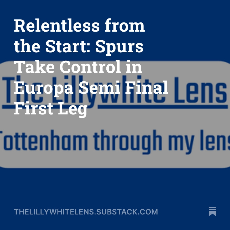 LillywhiteLens's tweet image. Read my full article below on substack 👇👇👇
#substack #substackblog #Blog
open.substack.com/pub/thelillywh…