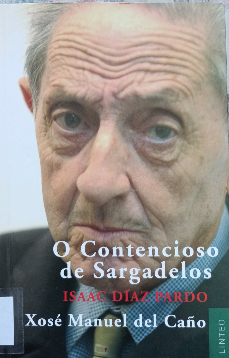 AntiaY's tweet image. Queredes salseos? 👀👀👀 Para que necesitamos o Sálvame (DEP) tendo o SISTEMA LITERARIO GALEGO (e este libro que é unha ✨xoia✨)