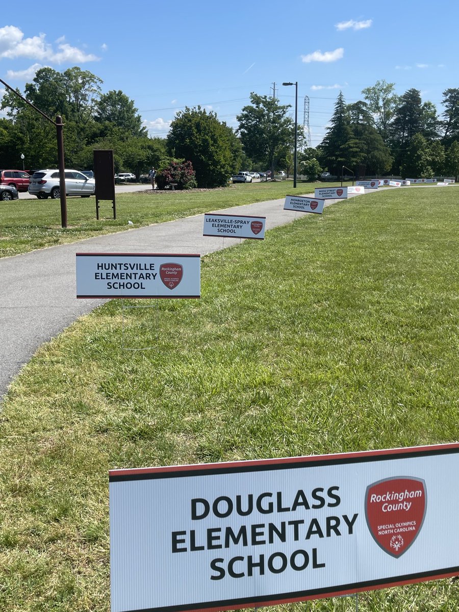 Cindy Corcoran, Ed.D (@ccorcorancindy) on Twitter photo A parade of schools participated today in Special Olympics. Everyone did a fabulous job to make it special and meaningful to our students and families! Thank you to our superintendent and board members at the Dunking booth β¦<a href="/RCS_NC/">Rockingham County Schools</a>β© β¦<a href="/StoverRCS/">John Stover</a>β© A parade of schools participated today in Special Olympics. Everyone did a fabulous job to make it special and meaningful to our students and families! Thank you to our superintendent and board members at the Dunking booth β¦<a href="/RCS_NC/">Rockingham County Schools</a>β© β¦<a href="/StoverRCS/">John Stover</a>β©