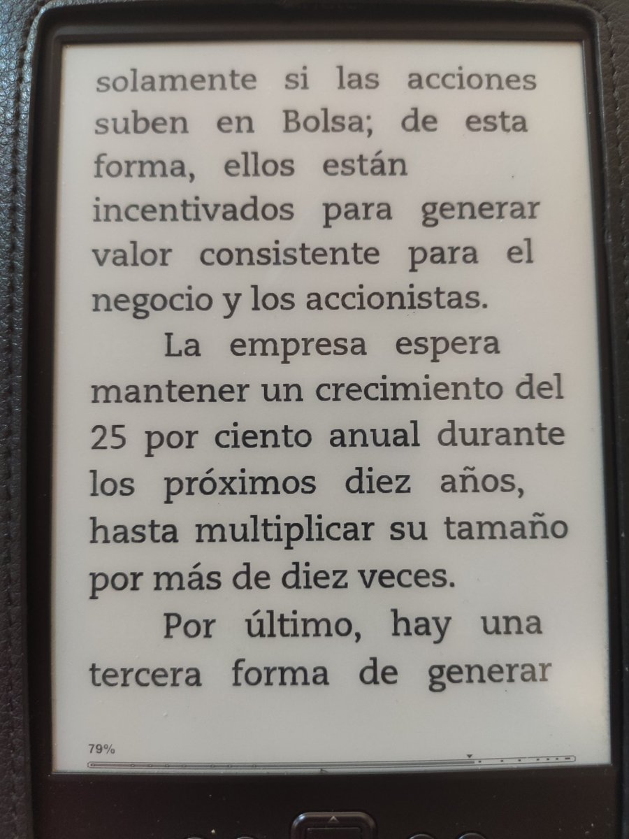 JVivalt's tweet image. $NA 9.
 A razón del caso #Nagarro, el gestor de #truevalue en su libro, nos habla de las &quot;bondades de esta empresa como si del último oasis del desierto se tratara&quot;. El resto ya lo saben: