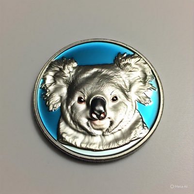$KOALA Trending On Moon #1🔥

X :@koala_sol_tech
Launching on $Sol soon

Ca :
9C6a5X1AECAwD8wjdTSRV8TNeY8kEWK8bVKU15t5moon