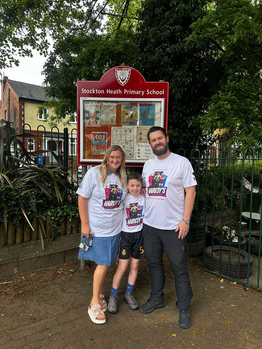StocktonHeathPrimary tweet media