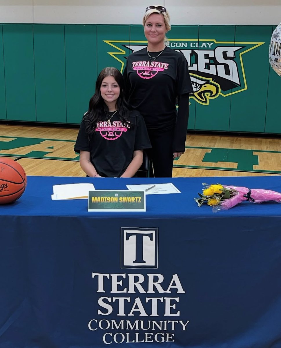 💙⚔️🏀💙⚔️🏀 #TerraStateTitans