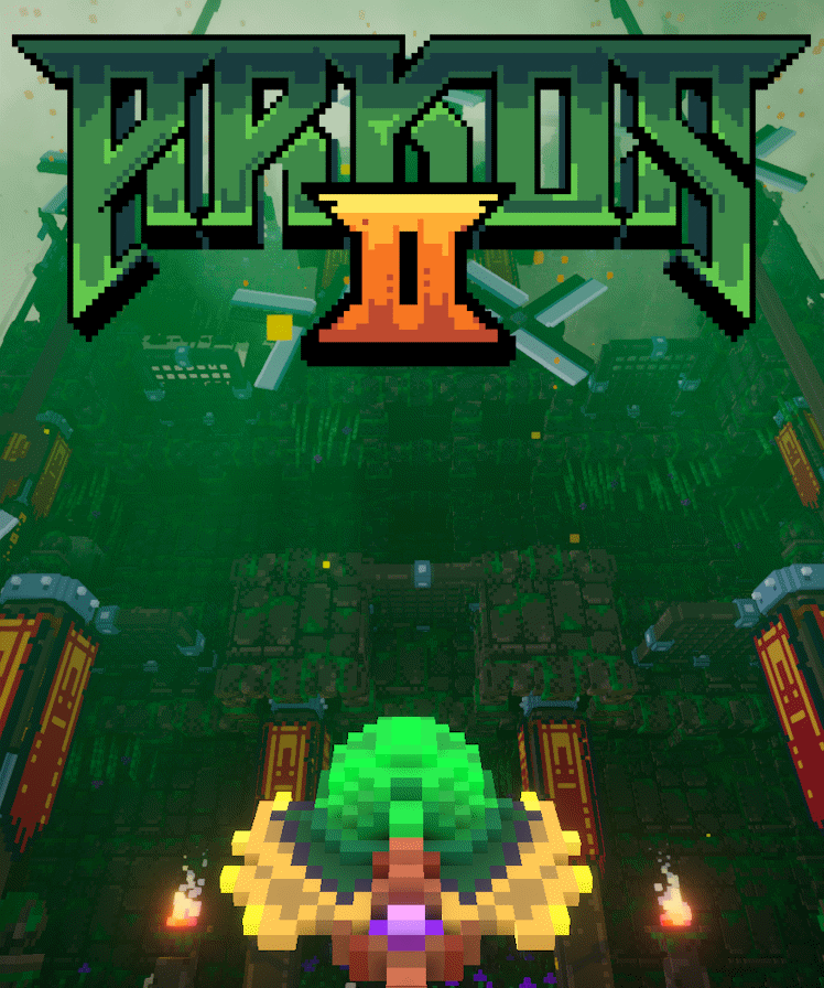 If you bought ARKOS 2 please leave a review on Steam! 
 
We need at least 10 to not die in Steam Limbo )  

ty \0/  

store.steampowered.com/app/2308660/AR…

#IndieGameDev #indiegame #voxelart #retrofps