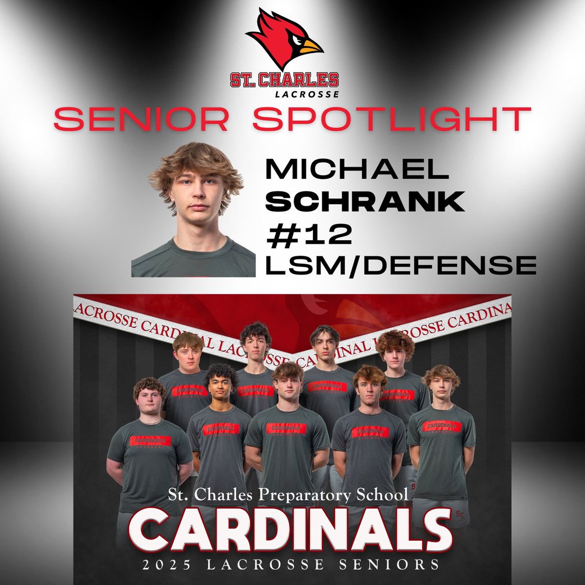 Saint Charles Lacrosse (@stcharleslax) on Twitter photo 