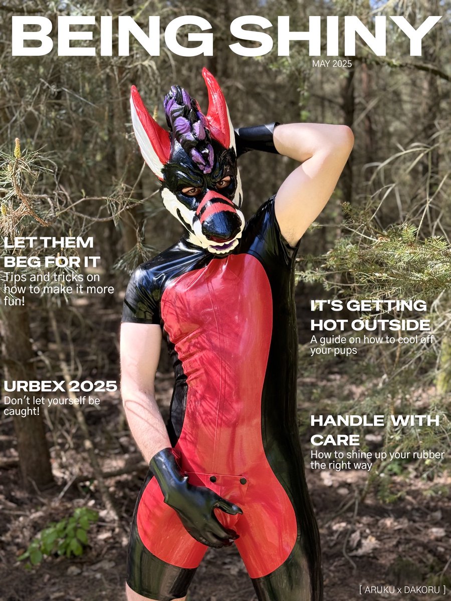 Smash or pass? 👀

🦈: <a href="/SnapJawForge/">SNAP JAW</a> 
✨: <a href="/REGULATIONstore/">REGULATION</a> 
📸: <a href="/DakoruFolf/">Dakoru</a>