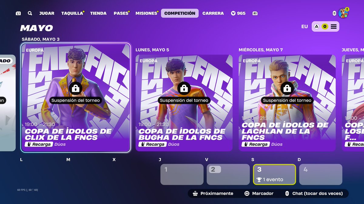 Trece FN tweet media