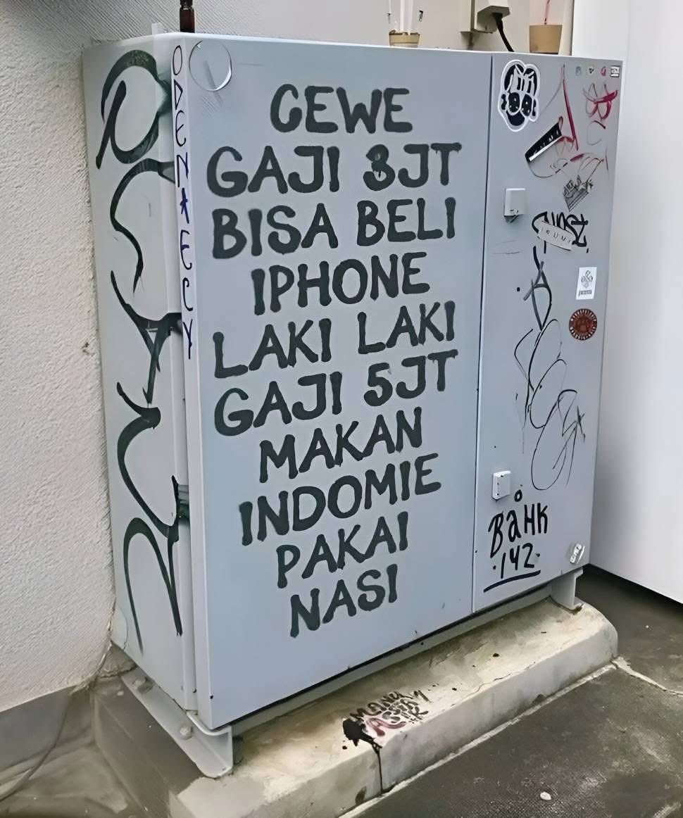 sosmed keras (@sosmedkeras) on Twitter photo 