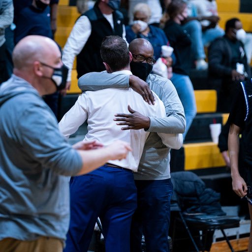 Need everyone to go wish the OG a Happy Birthday! Ron is an awesome member of our staff and program, but a better friend and mentor. Proud to know you <a href="/RVC198/">Ron Cole</a> 💯