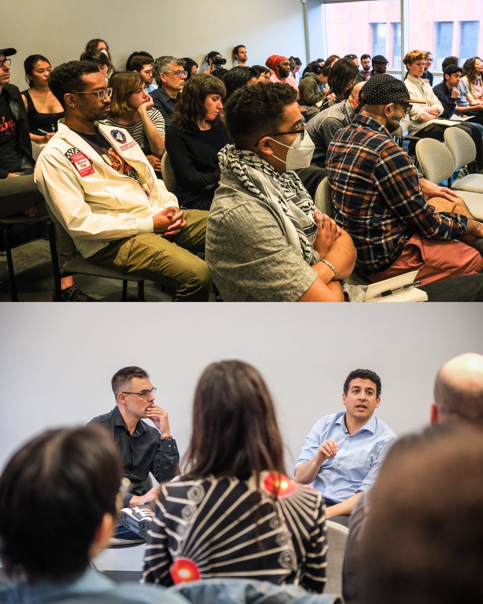 Action Lab NY tweet media