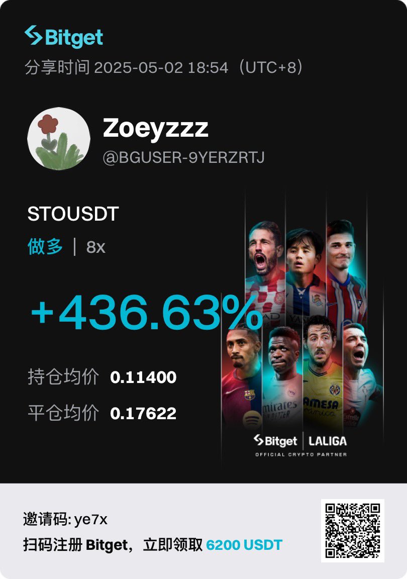 最近行情好到没空总结，用<a href="/alpacacheeze/">旺仔🌈</a> 的话说就是 $Trump之后最好的赚钱时间