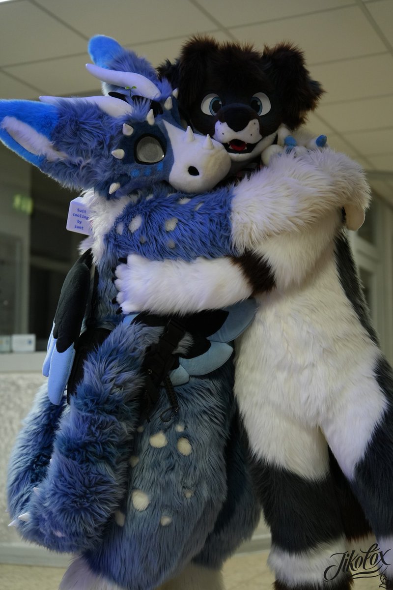 CloudfallTheDutchie tweet media