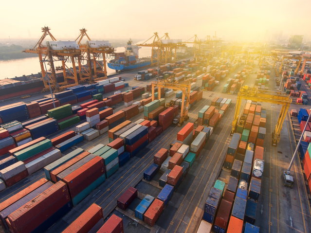 While managing the impact of tariffs can be a daunting task for many consumer businesses, there are strategies to address challenges. rsm.buzz/3Gw45do