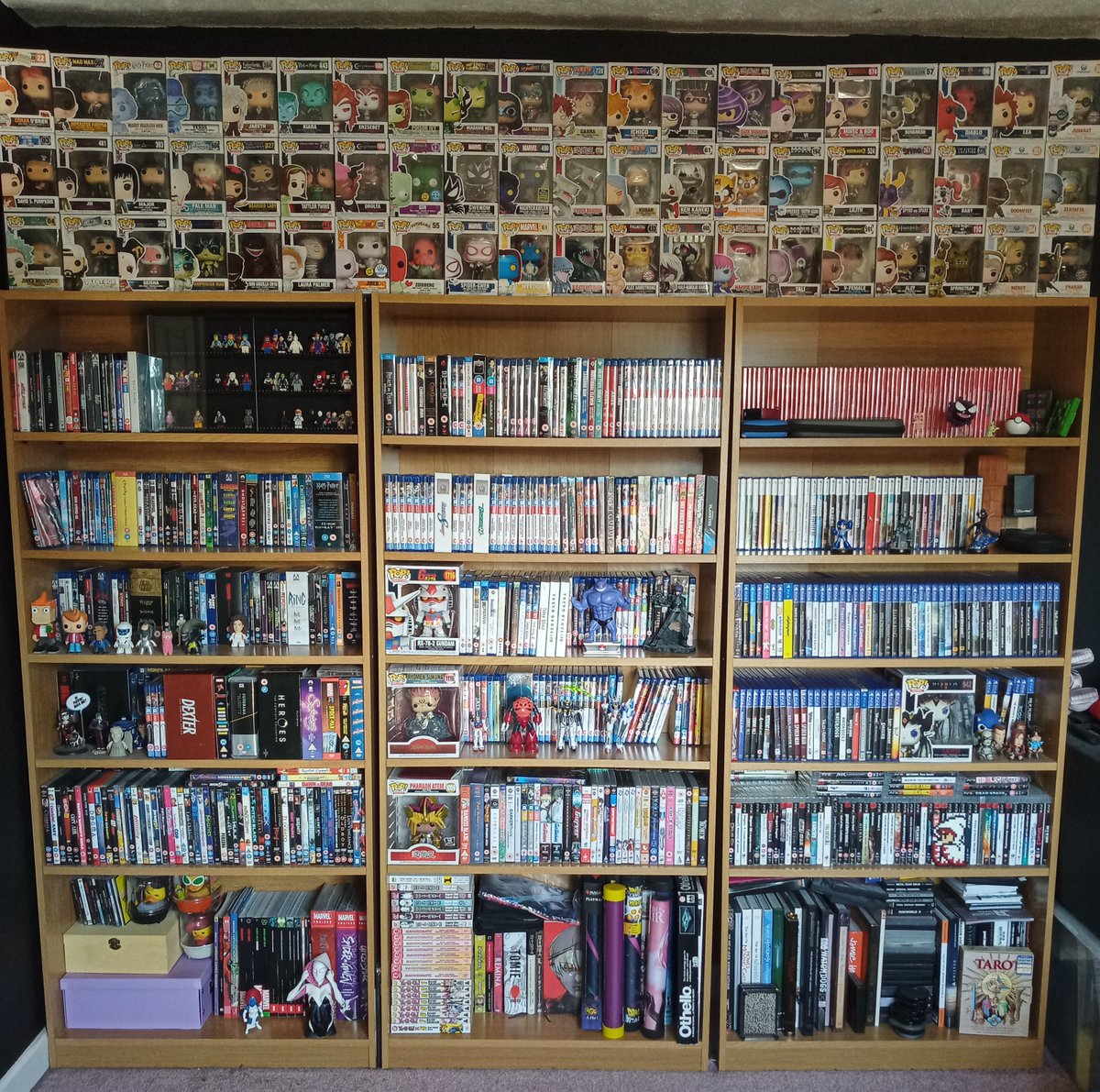 Mega 🎮😈 tweet media