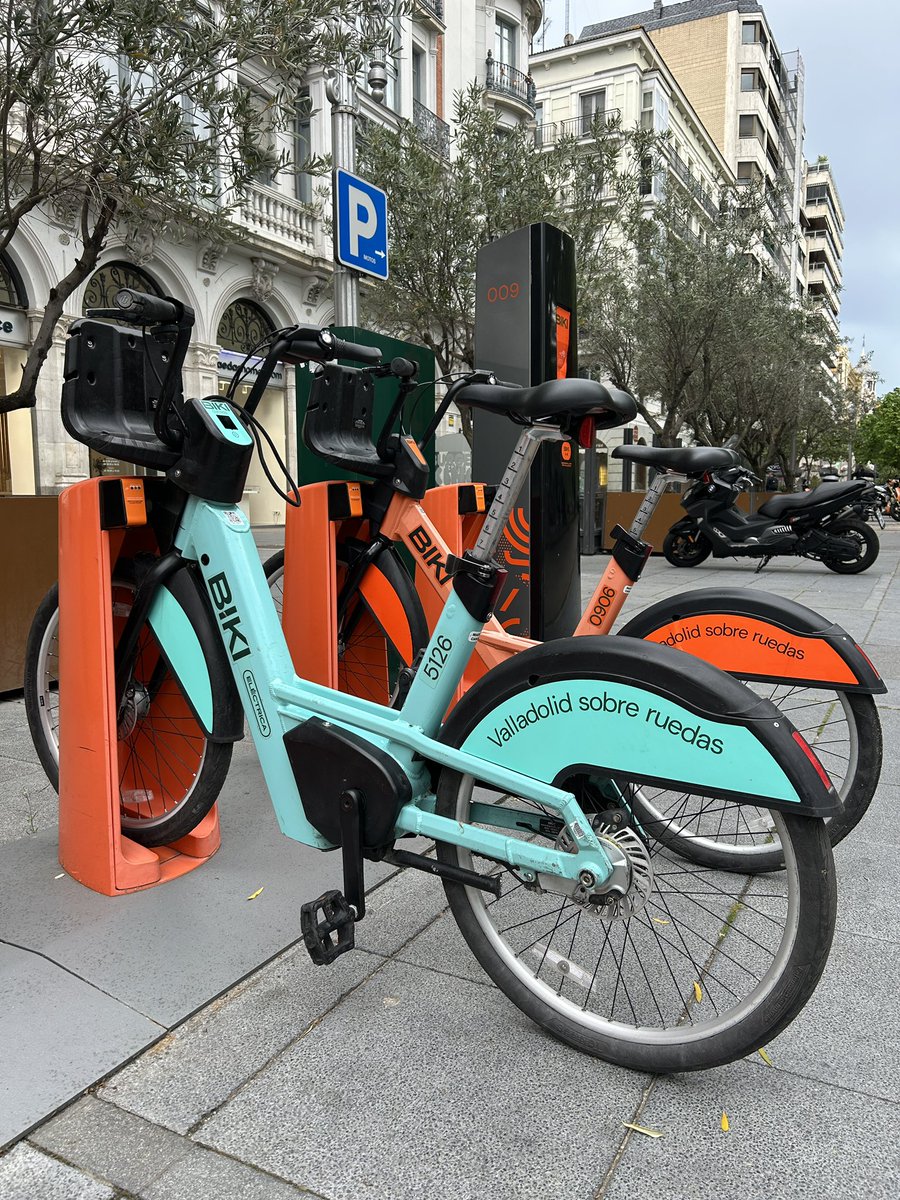 MoisesEnBici tweet media