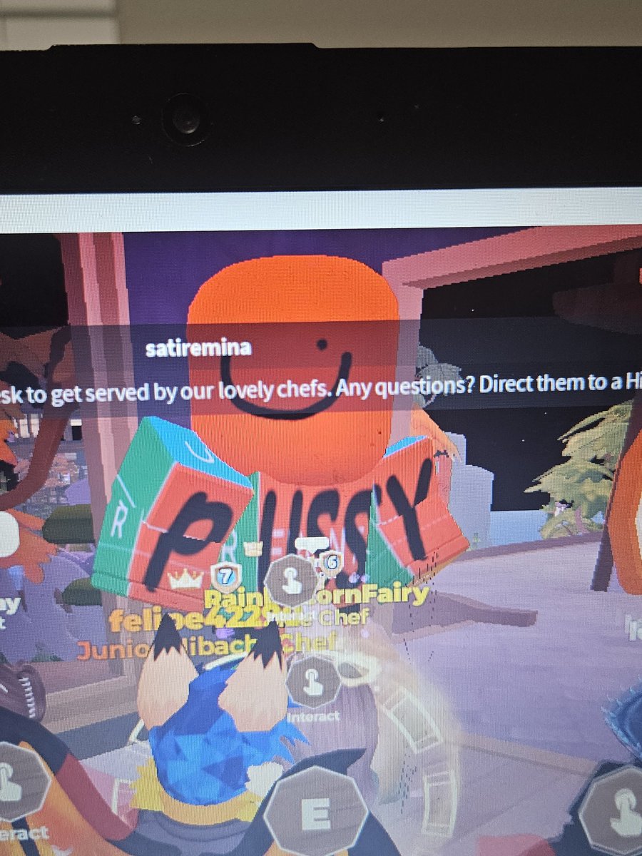 I love roblox XD #ROBLOX