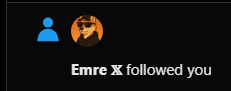 Everyone who replies is getting followed!