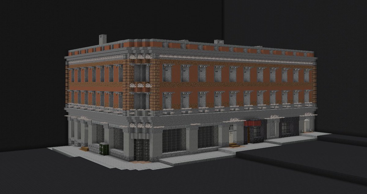 Architecture 15

  #Minecraft #minecraft建築コミュ #architecture #Minecraftbuilds