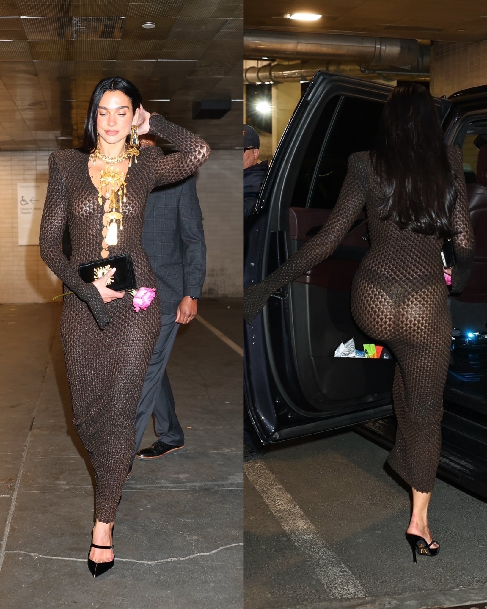 Dua Lipa