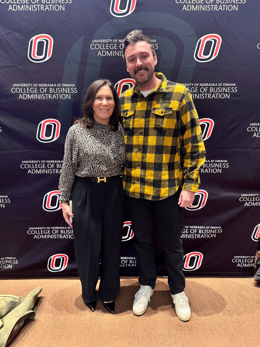 BigIron was honored to participate in the <a href="/UNOCBA/">UNO CBA</a> Capstone Cup on April 25! Representing our team were CTO Jake Schmitt and VP of Marketing Dana Kaufman.

🏆 We’re proud to support future business leaders and  encourage strategic thinking, innovation, and real-world experience.
