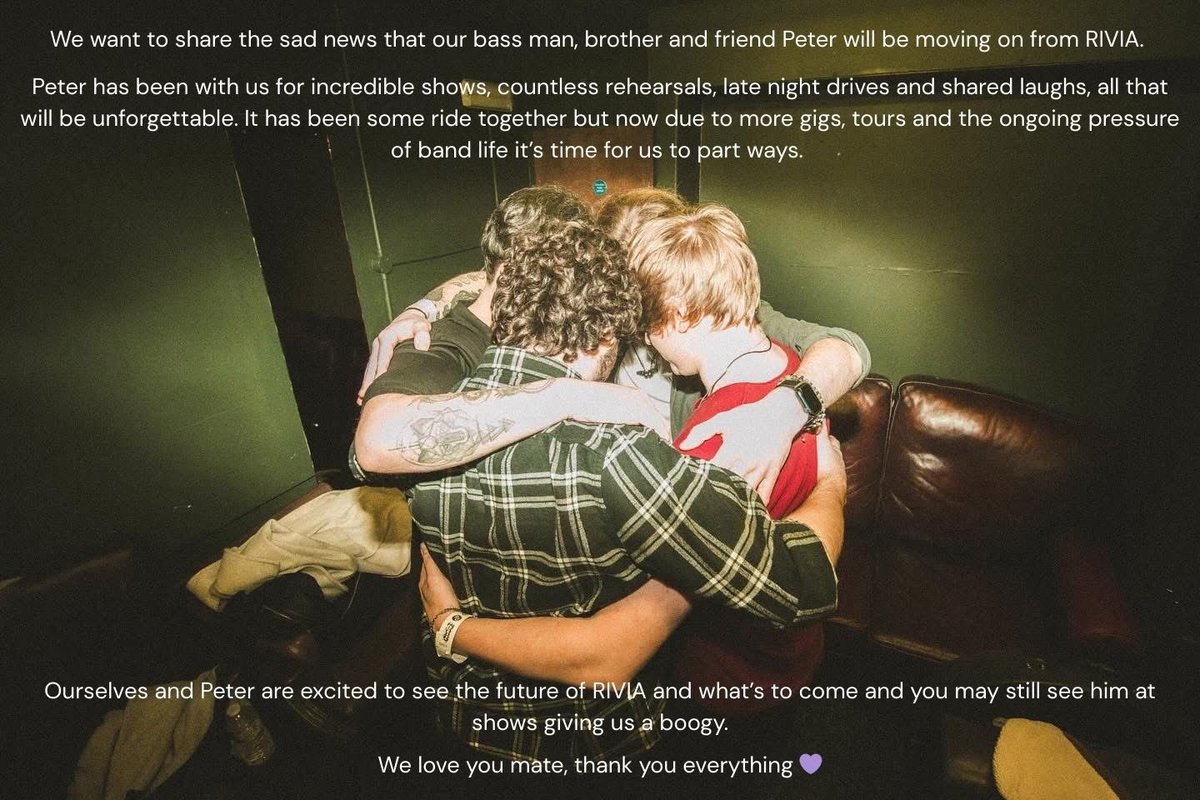 Thank you brother 💜