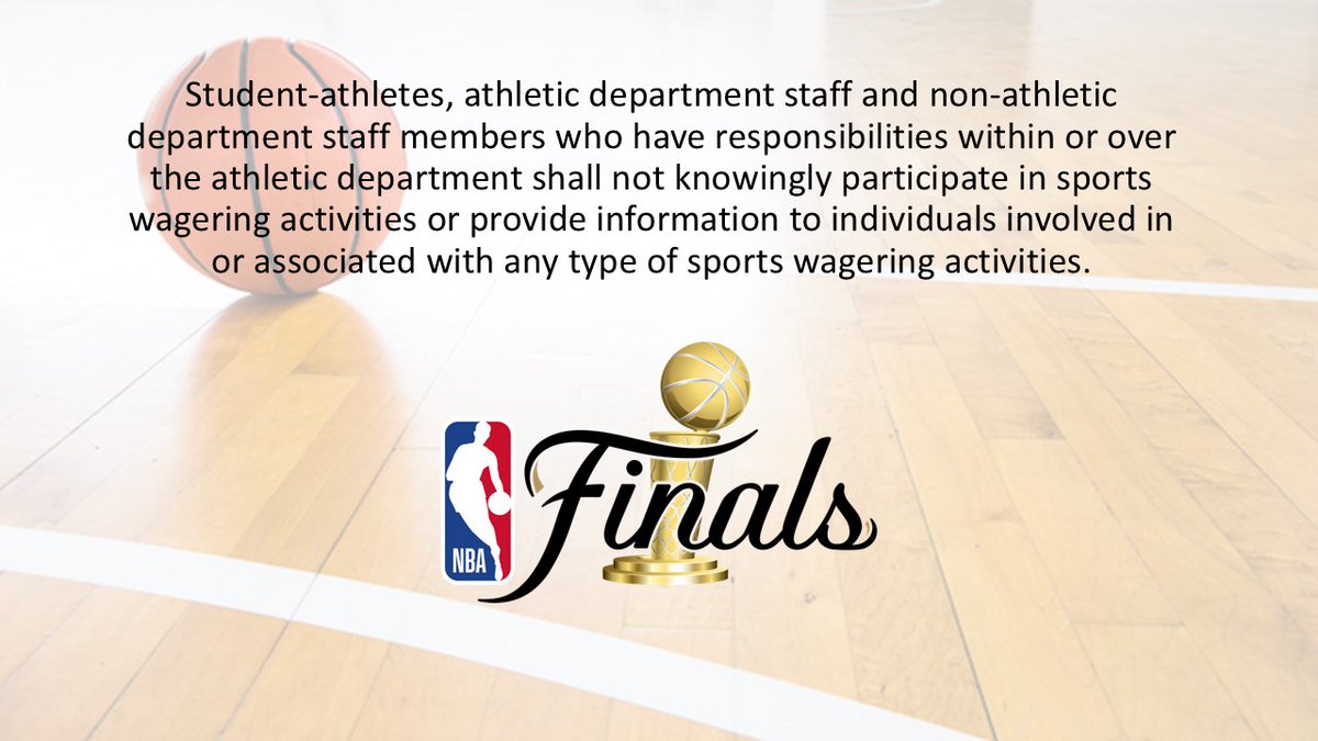 UAlbany Compliance tweet media