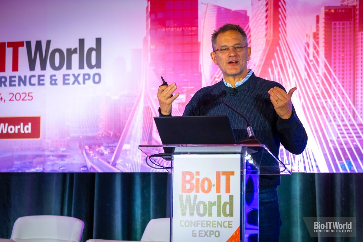 Genomes2People (@genomes2people) on Twitter photo #AskDrGreen | What If a Baby’s First Test Could Change Everything? On April 4th, at the Bio-IT World Conference & Expo 2025 in Boston, Dr. <a href="/RobertCGreen/">Robert C. Green</a> delivered a keynote that invited us to rethink newborn screening and what’s possible when genomics meets innovation. His talk, #AskDrGreen | What If a Baby’s First Test Could Change Everything? On April 4th, at the Bio-IT World Conference & Expo 2025 in Boston, Dr. <a href="/RobertCGreen/">Robert C. Green</a> delivered a keynote that invited us to rethink newborn screening and what’s possible when genomics meets innovation. His talk,