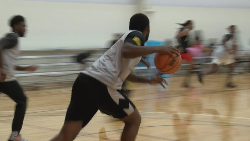 "‘Hoops for Autism’ basketball tournament raises money to train kids with autism"  What a great way to help raise funds and awareness for the kids!! #aakcares #allaboutkids #autism #autismawareness #autismacceptance tinyurl.com/5n8tp2ud