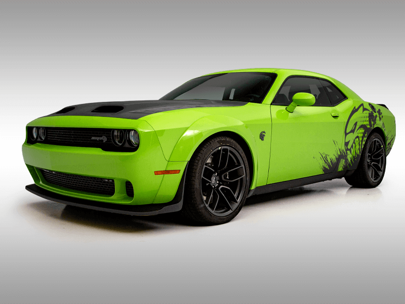 DreamGiveaway's tweet image. Some people dream of speed. Others shift into it.
Win a 6-speed 2023 Challenger SRT Hellcat Widebody — a Last Call legend in the Zero-to-Sixty Dream Giveaway. 

It started yesterday and ENDS June 30th! Don't wait on this one! dreamgiveaway.com/tickets/zero-t…
#ManualLife #SaveTheStick