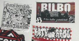 Busco!! Bilatzen ditut!!