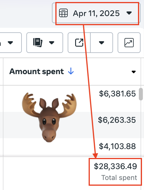 ecommmoose's tweet image. I spend $30,000/day on Facebook ads

Just dropped a 20-min breakdown on how to:
– Predict winning creatives
– Calculate how many ads to test
– Build a team that scales with volume

No fluff. No pitch. Just what works.

Like + RT + comment “link” (must be following) &amp;amp; I’ll DM it