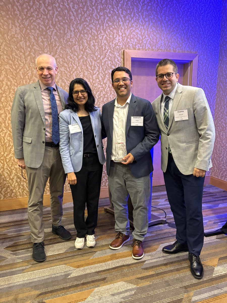 Alison Kim (@alisonkimphd) on Twitter photo Guidelines royalty in one room at the inaugural <a href="/AmerGastroAssn/">American Gastroenterological Association (AGA)</a> clinical guidelines methodology workshop at #DDW2025! We are fortunate to have these legends as past, current and future chairs of our clinical guidelines committee. #GItwitter Guidelines royalty in one room at the inaugural <a href="/AmerGastroAssn/">American Gastroenterological Association (AGA)</a> clinical guidelines methodology workshop at #DDW2025! We are fortunate to have these legends as past, current and future chairs of our clinical guidelines committee. #GItwitter