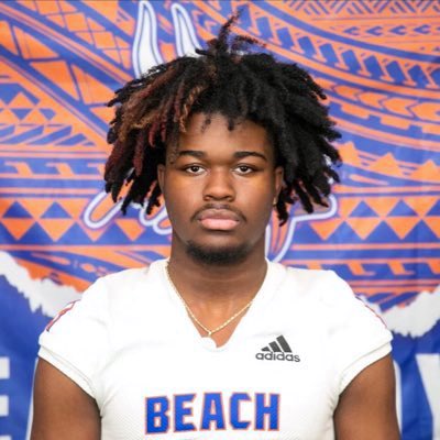 5StarScouting™ (@5starscouting) on Twitter photo 2027 WR/DB
Khiel Jackson
Parker High (AL.)
6-0/170 🎓 3.1 GPA
<a href="/Khiel11Jackson/">Khiel Jackson</a>
hudl.com/v/2QmSVS 2027 WR/DB
Khiel Jackson
Parker High (AL.)
6-0/170 🎓 3.1 GPA
<a href="/Khiel11Jackson/">Khiel Jackson</a>
hudl.com/v/2QmSVS