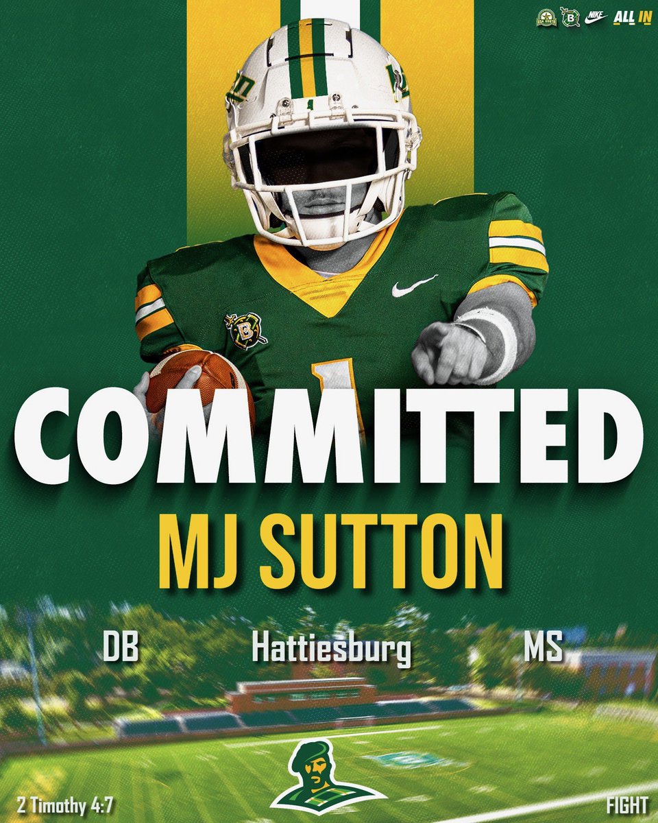 j1_sutton's tweet image. #BLAZEUP 💚💛