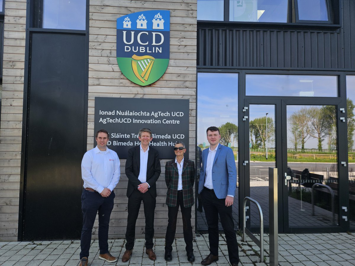 AgTechIreland (@agtechireland) on Twitter photo .<a href="/AgTechIreland/">AgTechIreland</a> sees agrifood & agtech as global issues, so take every opportunity to engage with global partners with common interests.
In the last few weeks, we have met NZ Special Ag Trade Envoy <a href="/MarrHamish/">Hamish Marr</a> and <a href="/NLinIreland/">Embassy of the Netherlands in Ireland 🇳🇱🇮🇪</a> Ag Team Philip de Jong and <a href="/HursonNiall/">Niall Hurson</a>. .<a href="/AgTechIreland/">AgTechIreland</a> sees agrifood & agtech as global issues, so take every opportunity to engage with global partners with common interests.
In the last few weeks, we have met NZ Special Ag Trade Envoy <a href="/MarrHamish/">Hamish Marr</a> and <a href="/NLinIreland/">Embassy of the Netherlands in Ireland 🇳🇱🇮🇪</a> Ag Team Philip de Jong and <a href="/HursonNiall/">Niall Hurson</a>.