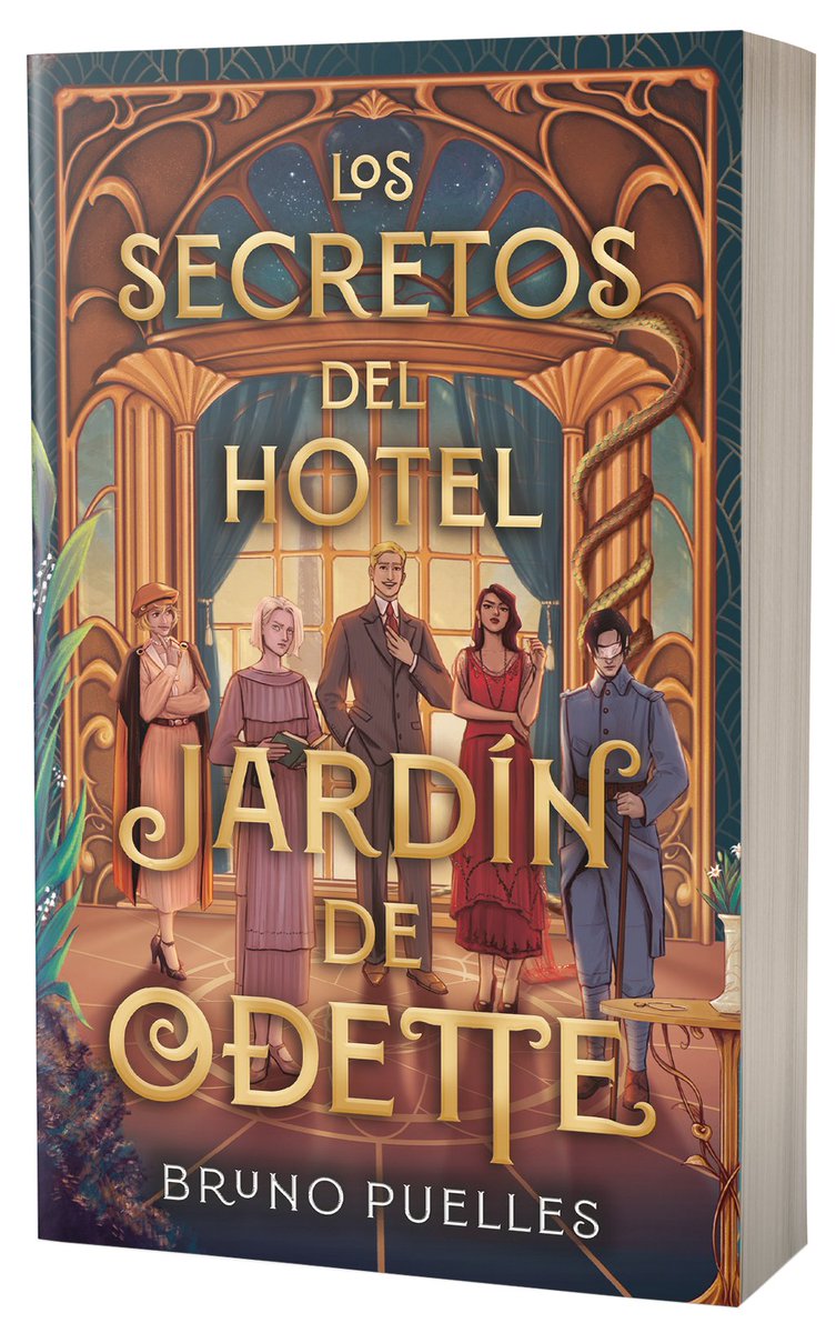 Bruno Puelles: “Estoy muy emocionado con esta visita, creo que va a ser una experiencia increíble” ➡️tinyurl.com/2dovr2cz 📚El escritor español, que se presentará este domingo 4 de mayo en la <a href="/ferialibro/">Feria del Libro</a> de Buenos Aires, nos contó todos sobre su nuevo libro. <a href="/brunoenserio/">Bruno Puelles</a>