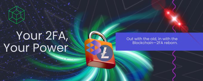 Decentralized 2FA—Security That Scales Everywhere