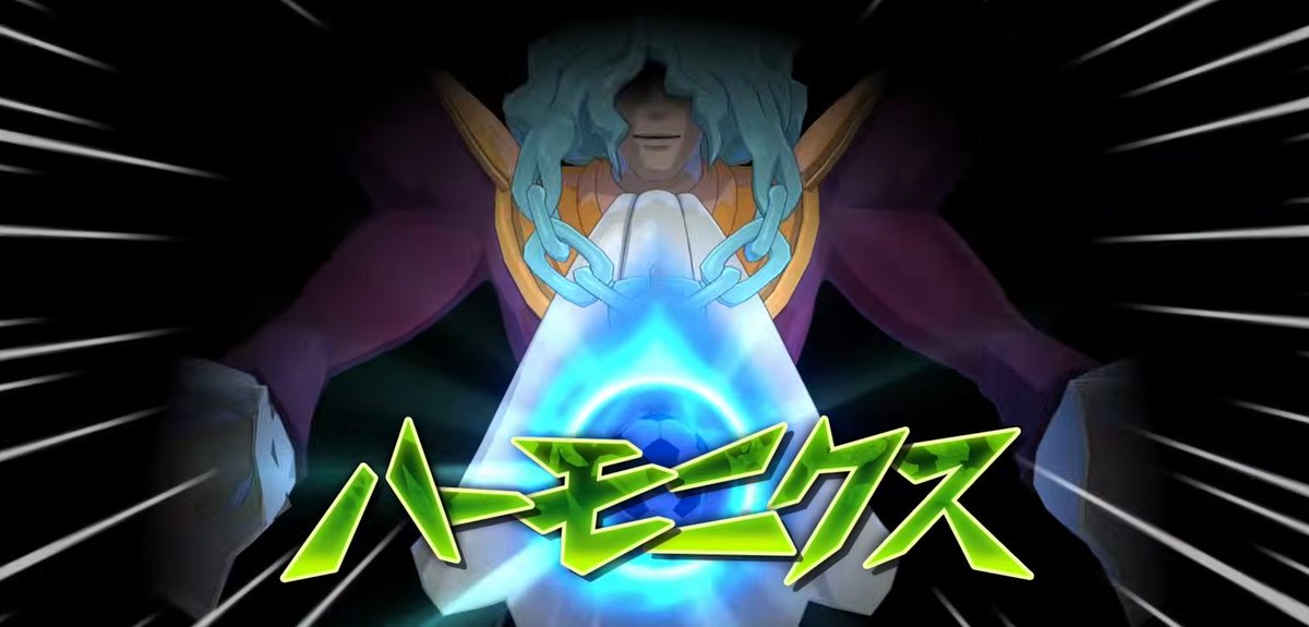 Azalee_IE's tweet photo. [THREAD NEWS]🌸 

La réunion des ambassadeurs nous apporte un nombre important d’informations à propos du jeu final, qui ne nous avaient pas été transmises. Esprits guerriers pour tous les joueurs, plusieurs formes de personnages et apprentissage des supertechniques.⬇️ https://t.co/UapPcaonfZ
