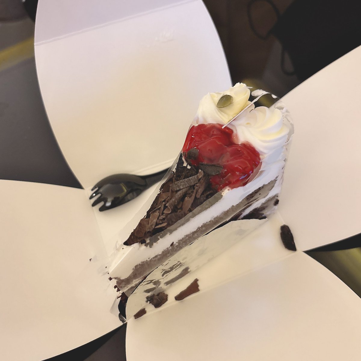 生日就是要來過夜