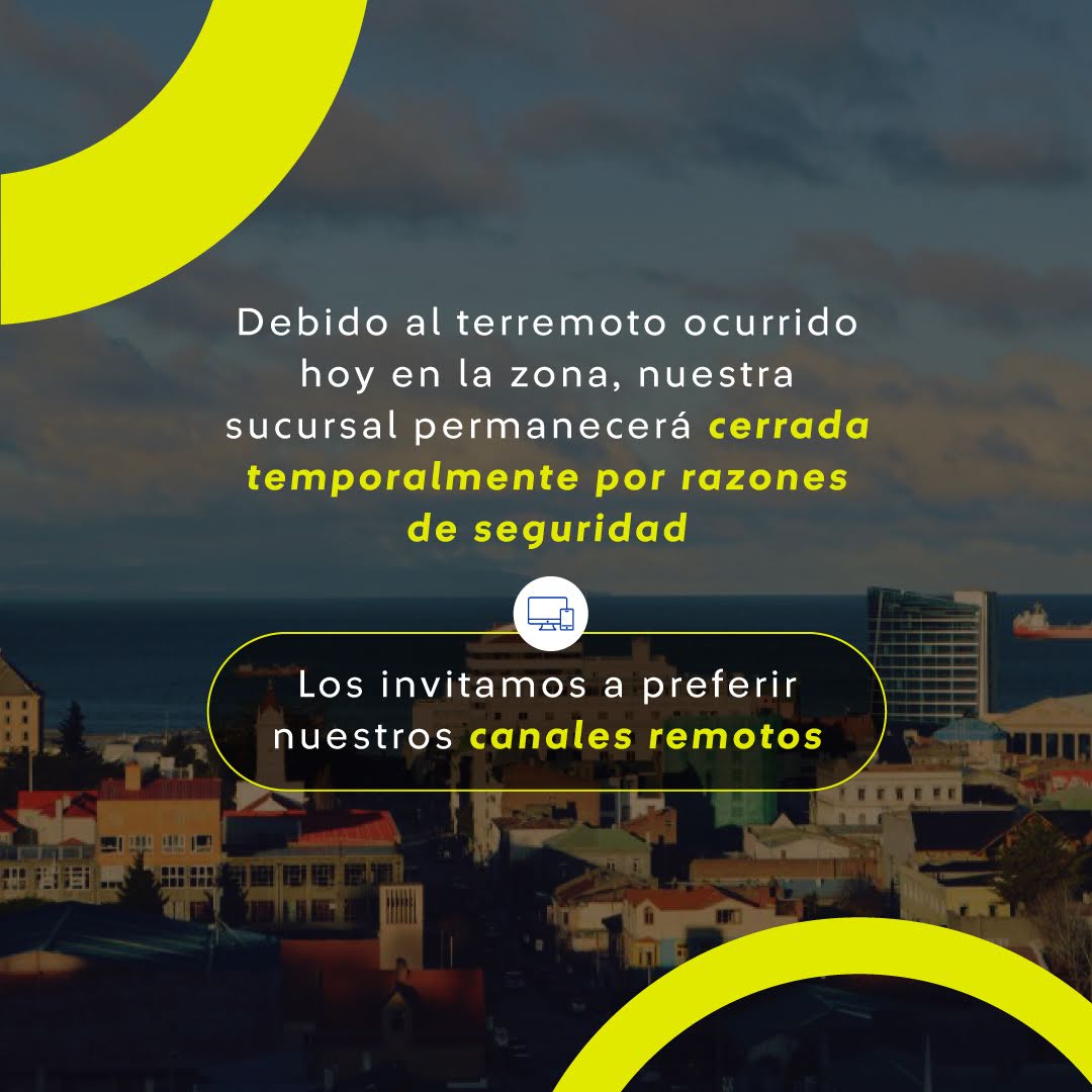 AFP_Capital's tweet image. Contáctanos a través de nuestros canales remotos disponibles:

🌐  Tu sitio privado en afpcapital.cl
🎥 Video Atención con ejecutivos
📱  Tu APP Mi AFP Capital
📩  WhatsApp +569 3639 1222
📞  O llamando al Call Center 600 6600 900
