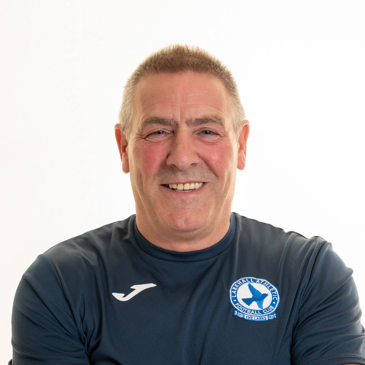 Larkhall Athletic FC tweet media