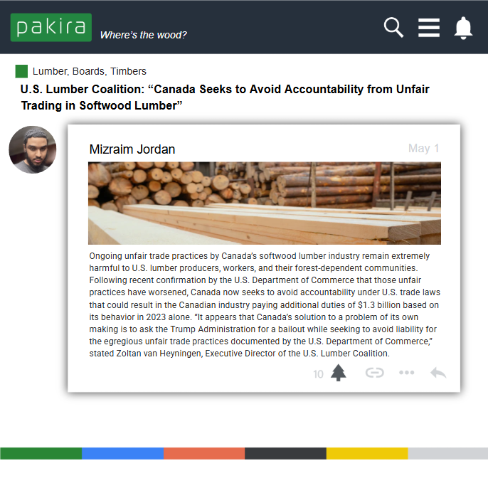 pakirainc's tweet photo. All service providers are encouraged to join the Pakira community! Come participate in the most cutting-edge platform transforming the wood industry — https://t.co/R0NZeacfqa https://t.co/eWfRo5syIh
