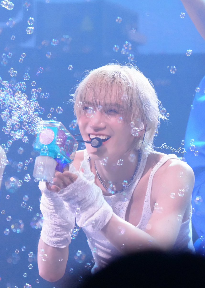 กำลังจะเลข 3 ปีหน้าด้วยซ้ำ แต่เด็กลงทุกวันๆ น้องเตนล์อมตะมากอะ