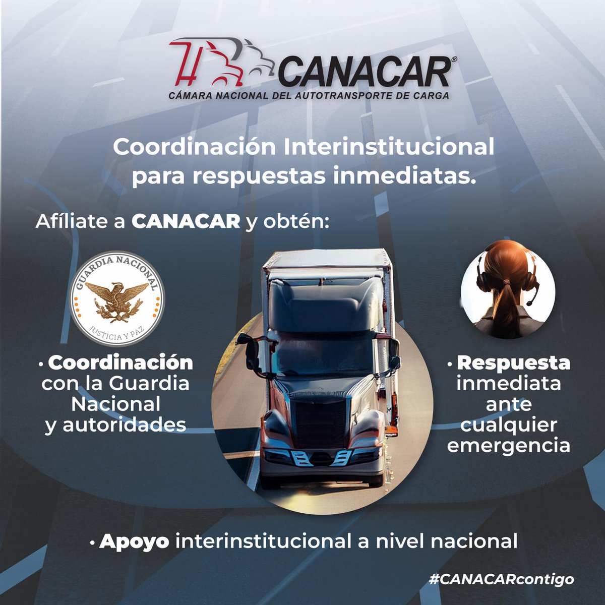 CANACAR tweet media