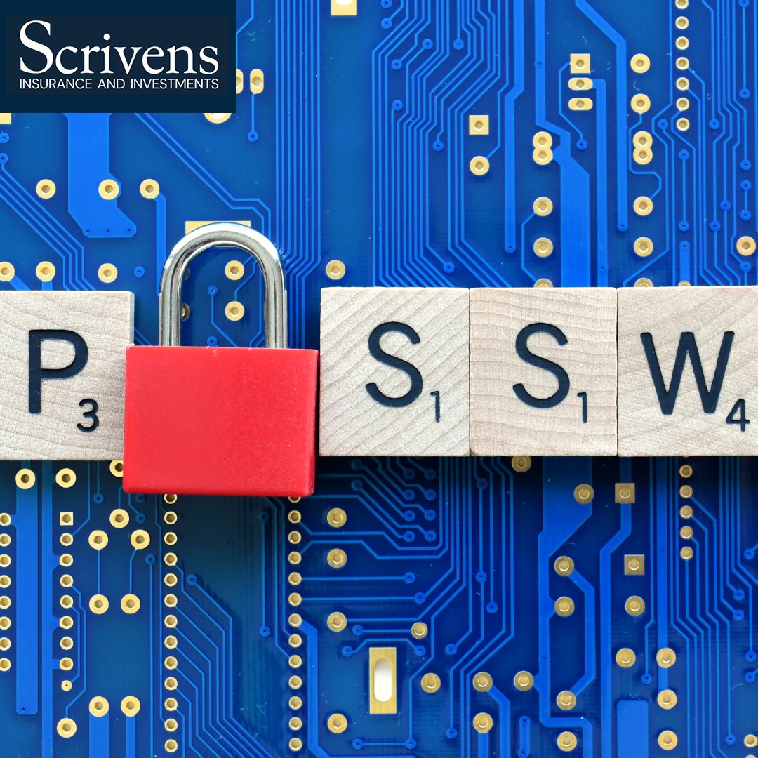 Scrivens Insurance and Investment Solutions tweet media