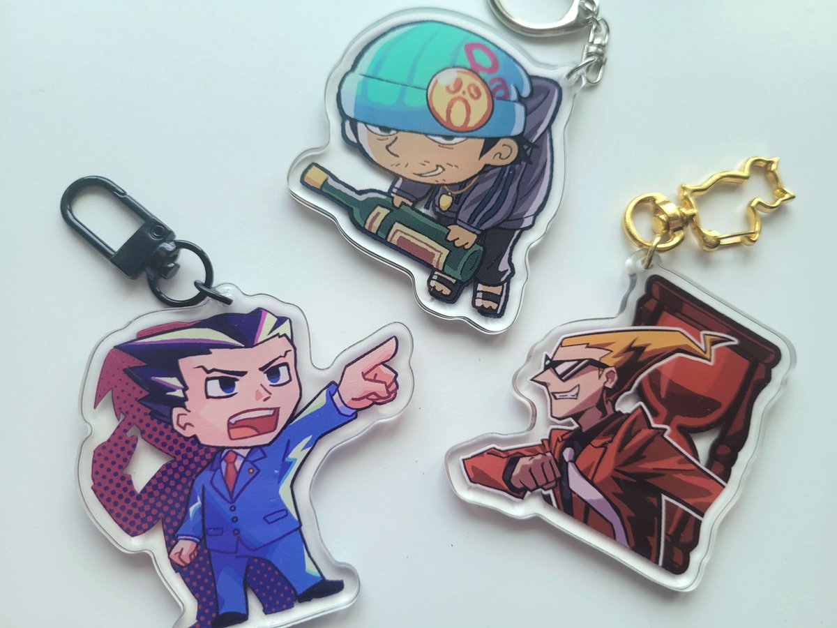 snailianz's tweet image. Are YOU 🫵 looking to add a trinket or two to your collection? Everything you see here + more can be found on my shiny new etsy store...take a look if you'd like!